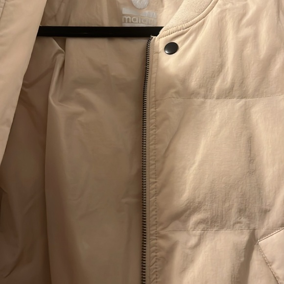 Off white jacket - Picture 3 of 5